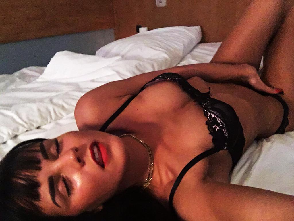 SEX ESCORT Charata
