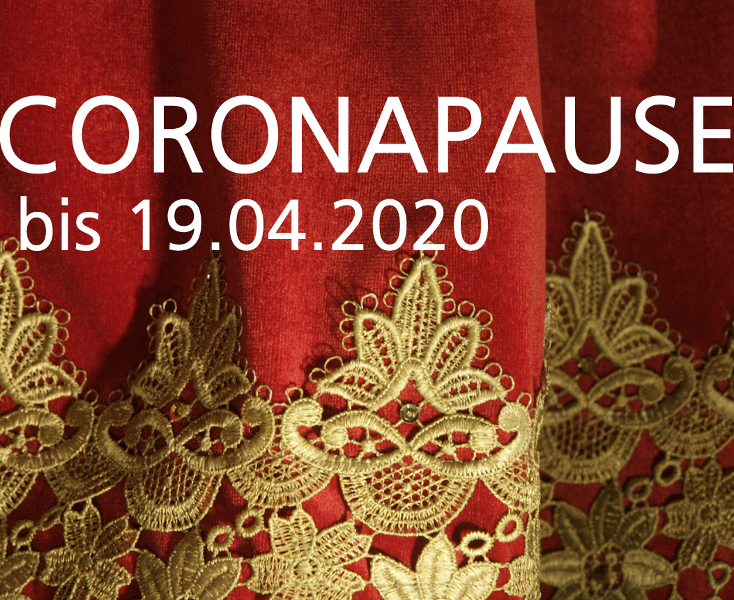 Betriebspause bis 19.4.2020